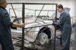 Mini Superleggera Vision 2014 года